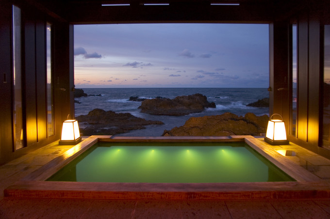 日本泡温泉混浴,日本网友泡温泉