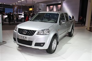 油电皮卡车品牌大全,四驱皮卡车哪个品牌好