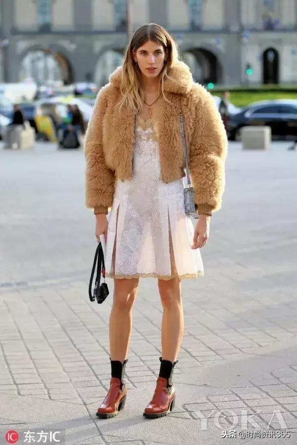 保暖又舒适的你值得拥有,保暖舒适高级感满满