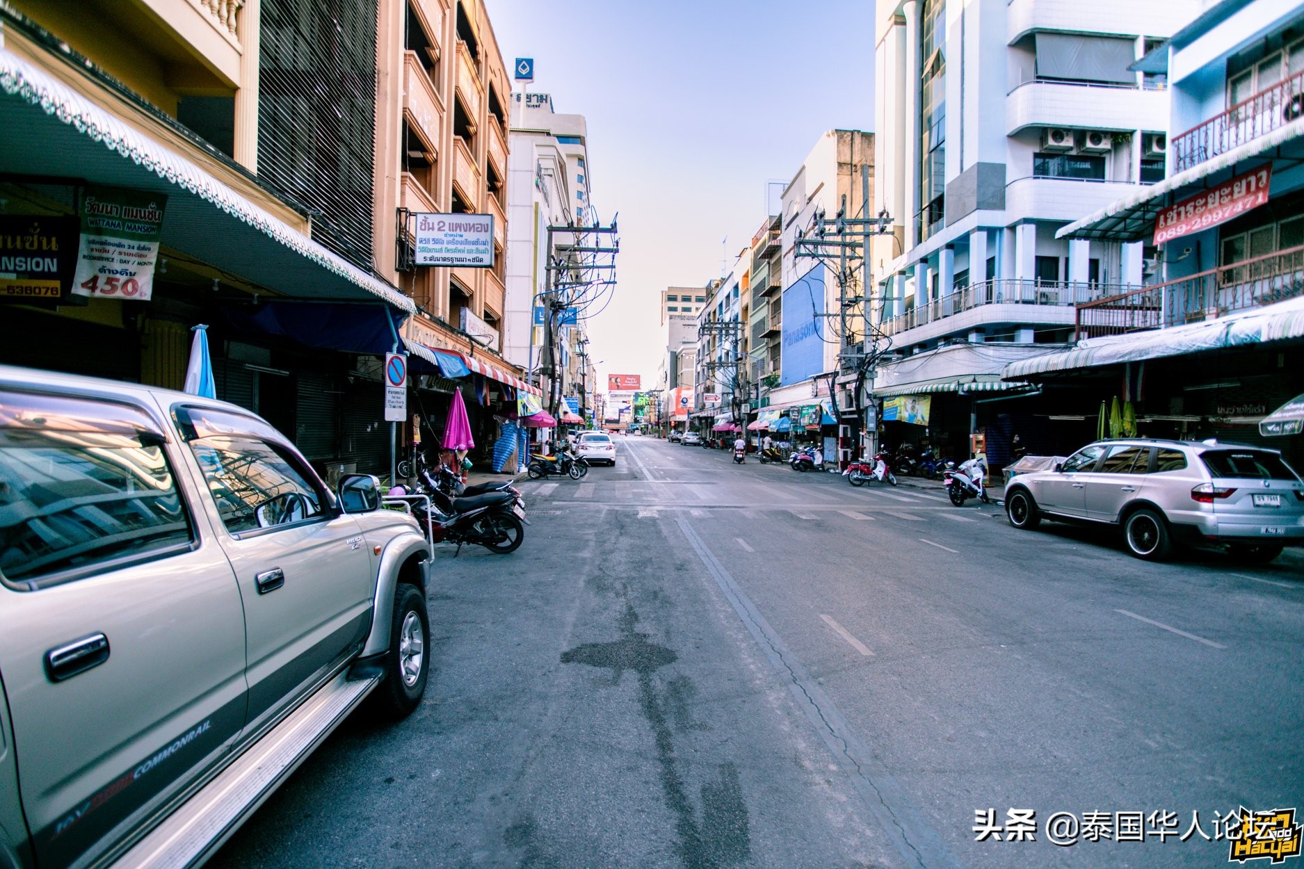泰国合艾有多大面积,泰国合艾的特点
