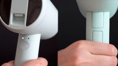 蒸汽熨斗挂烫机可折叠,挂烫机便携熨斗