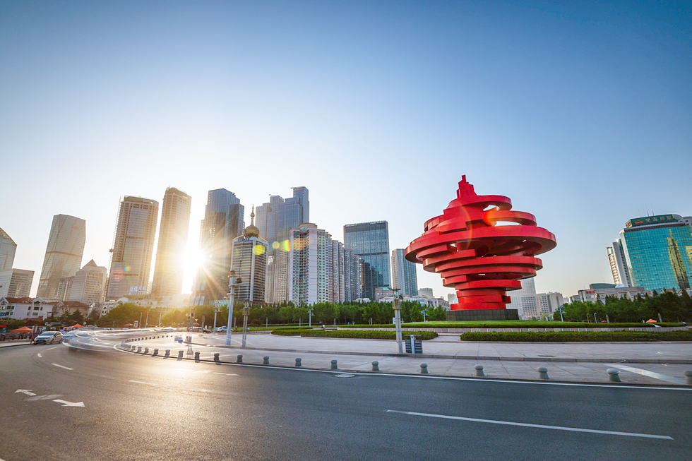 山东本土房企10强,山东地产龙头企业