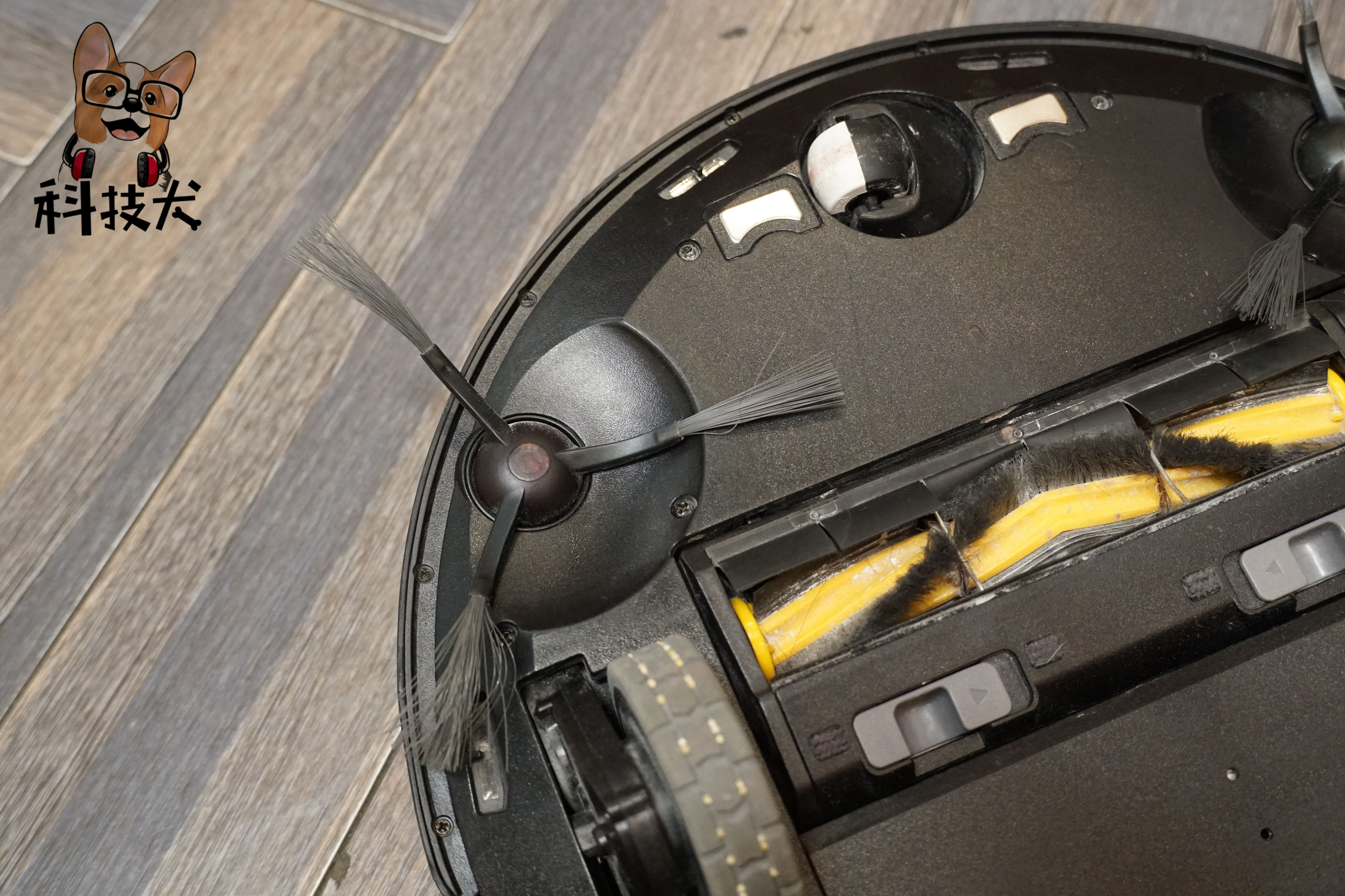 科沃斯t5智能扫地机说明书,科沃斯最新扫地机哪一款最好用