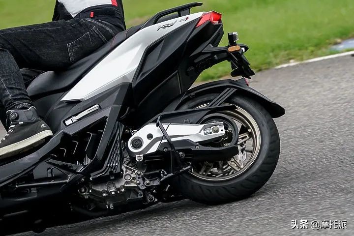 光阳krv150是不是进口,光阳krv180的优点