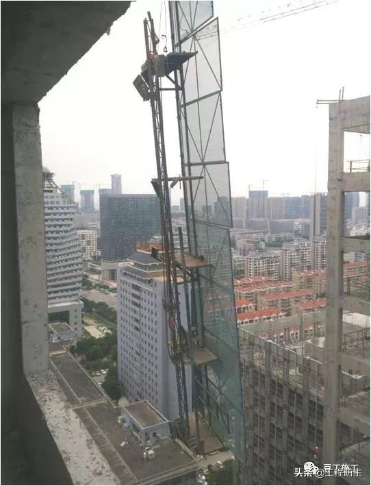 拆除爬架应注意的安全事项,爬行架设计图