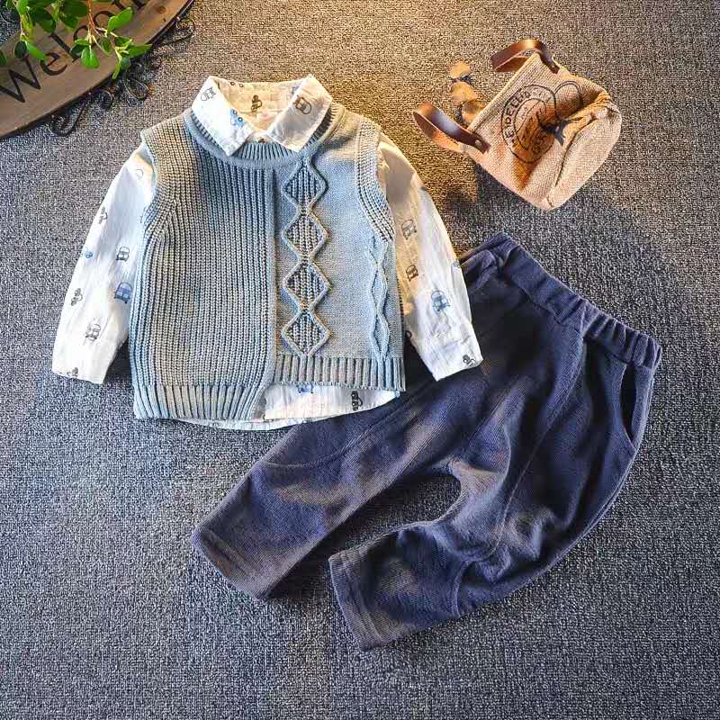 不是你家宝贝不漂亮，是你不会选衣服。教你如何打造一个萌宝贝。