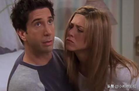 老友记罗斯吓瑞秋和菲比哪一集,老友记瑞秋和罗斯最终结果