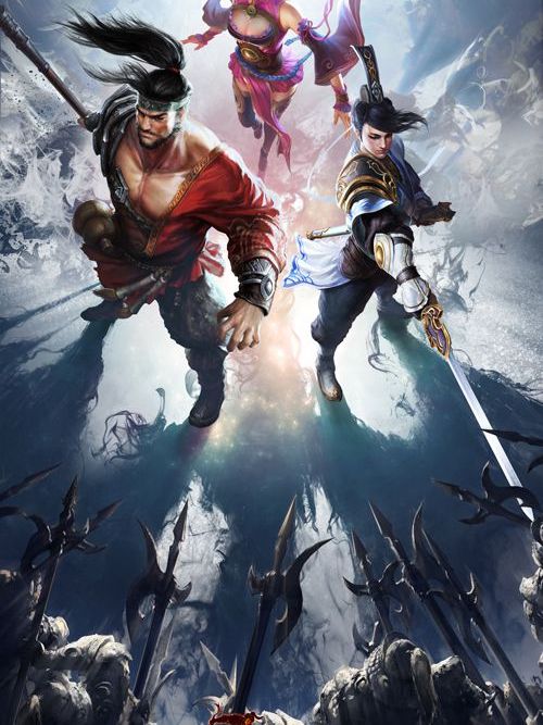 李白会武功吗是剑客吗,李白会剑术有用吗