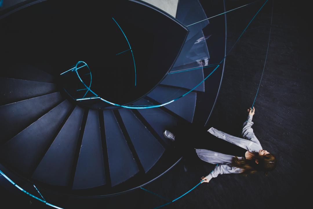 520打卡好去处！「HAYDON黑洞」承包你的烦恼，TA想要的这里都有