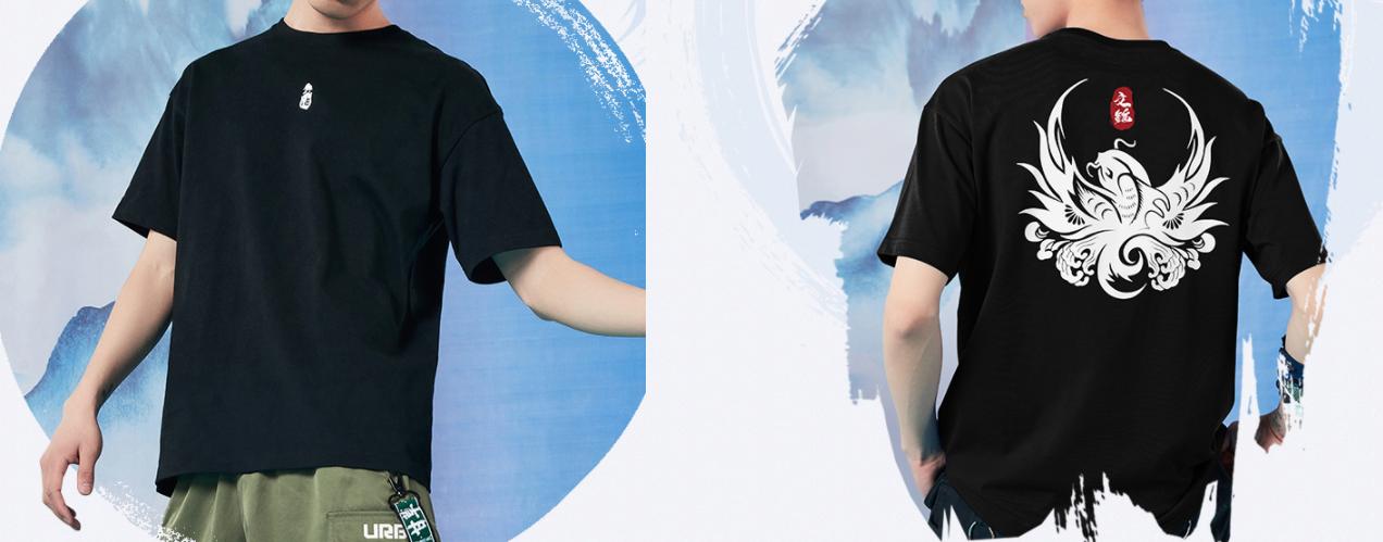 质感的棉t推荐,好穿棉t推荐