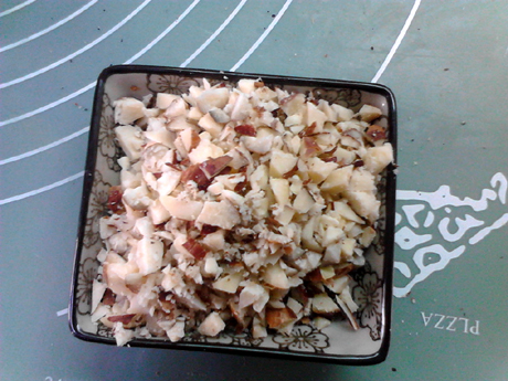 如何把玛格丽特饼干做的酥软,婴儿酥软饼干制作