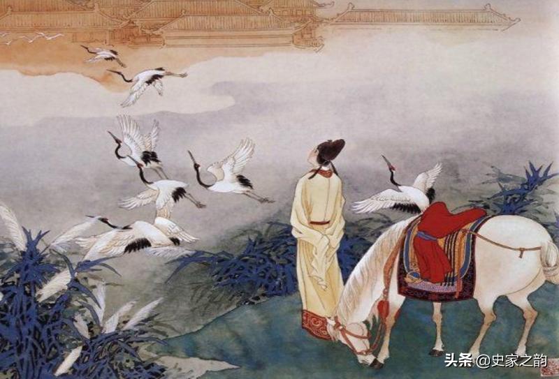 李贺为何称为诗鬼,李贺为什么被称为诗鬼的主要原因