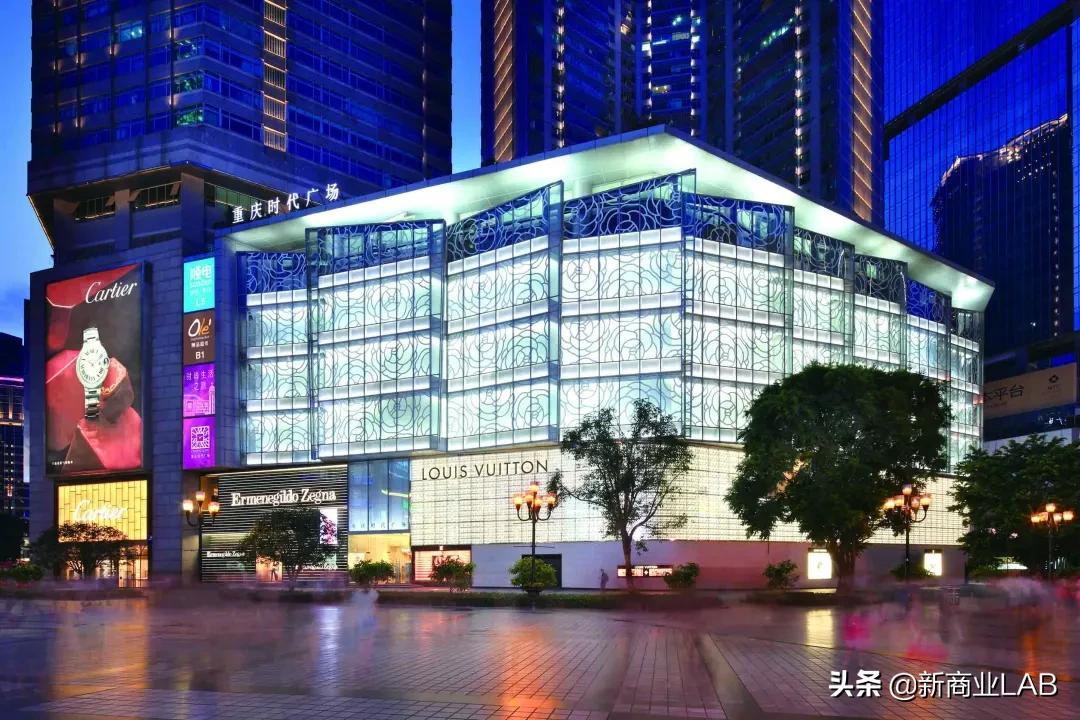 注定与武汉无缘的IFS,我们依然期待你更好