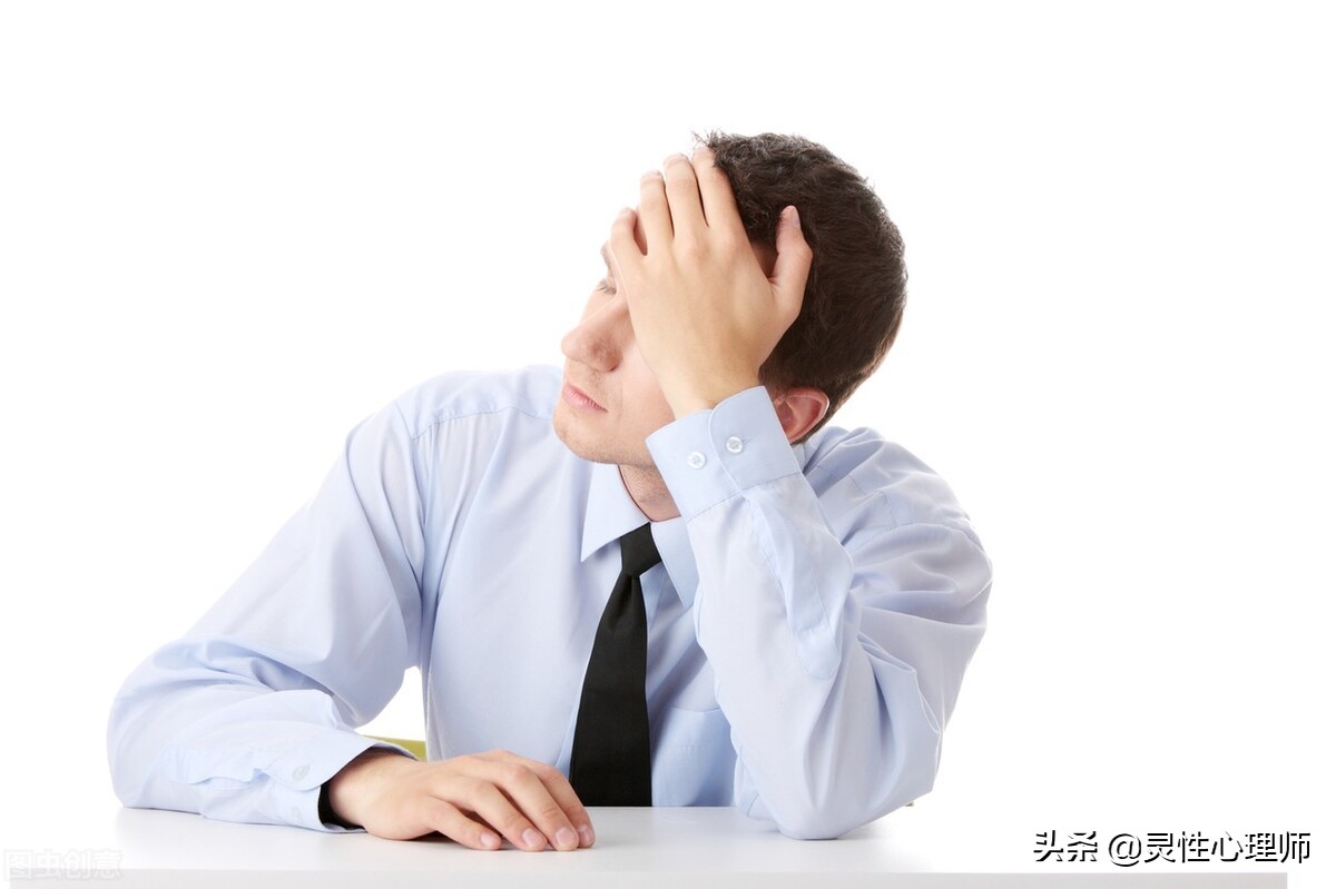 一个战胜了抑郁症的心理师为你揭秘抑郁症患者匪夷所思的心灵世界