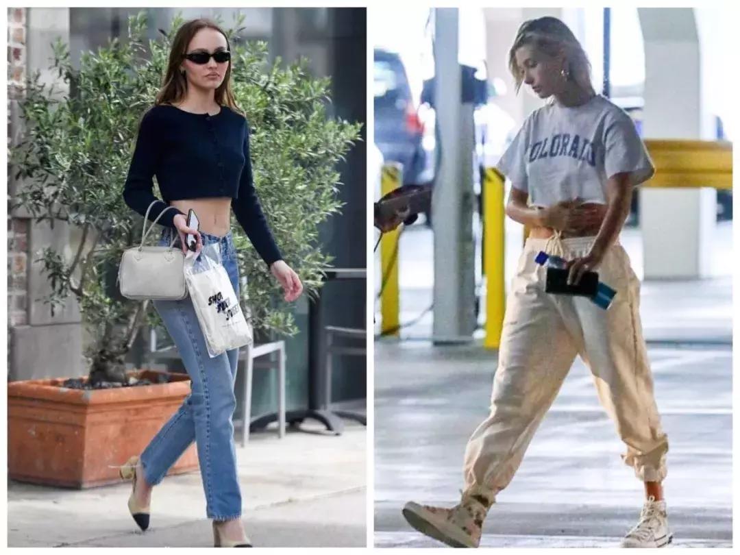 2022杨幂同款日常衣服多少钱,泫雅杨幂同款