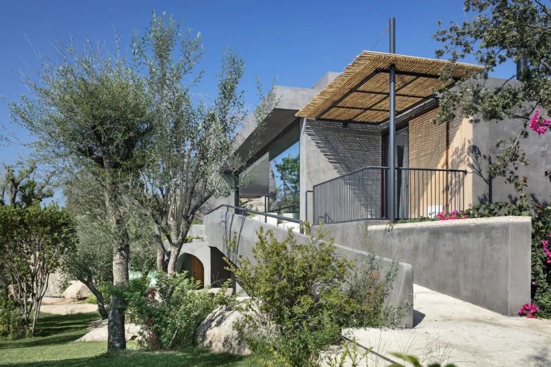 是时候让您见识真正的豪宅设计：巴萨项目鉴赏