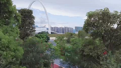 全长47公里的地下世界，凭啥成为肇庆新区的“城市良心”？