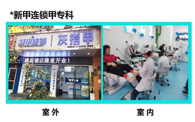 甲专科店为什么能做到一个月营收十几万?