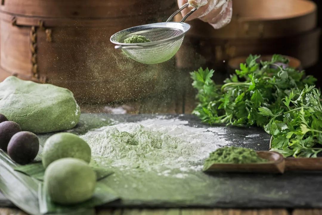 最好吃的青团是哪个品牌,网红青团哪个最好吃