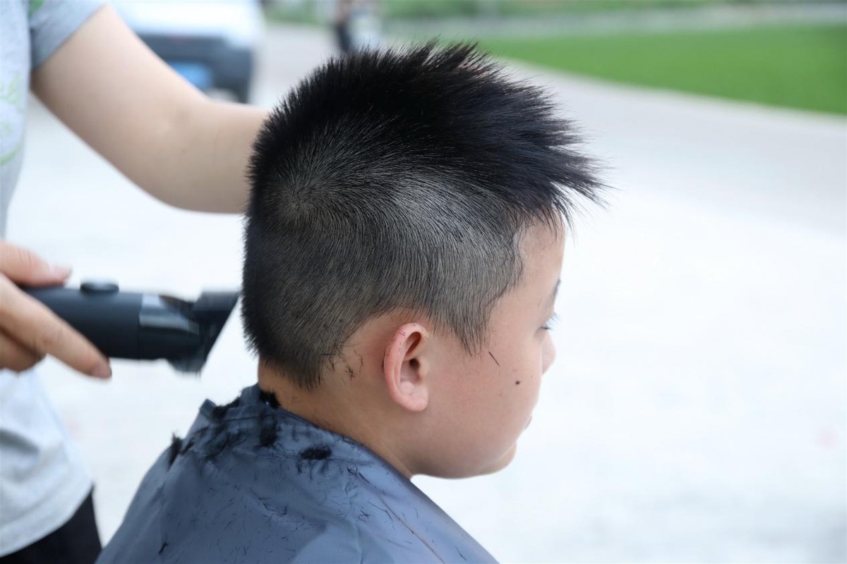 理发器69元10件套,家用理发器推荐哪一款