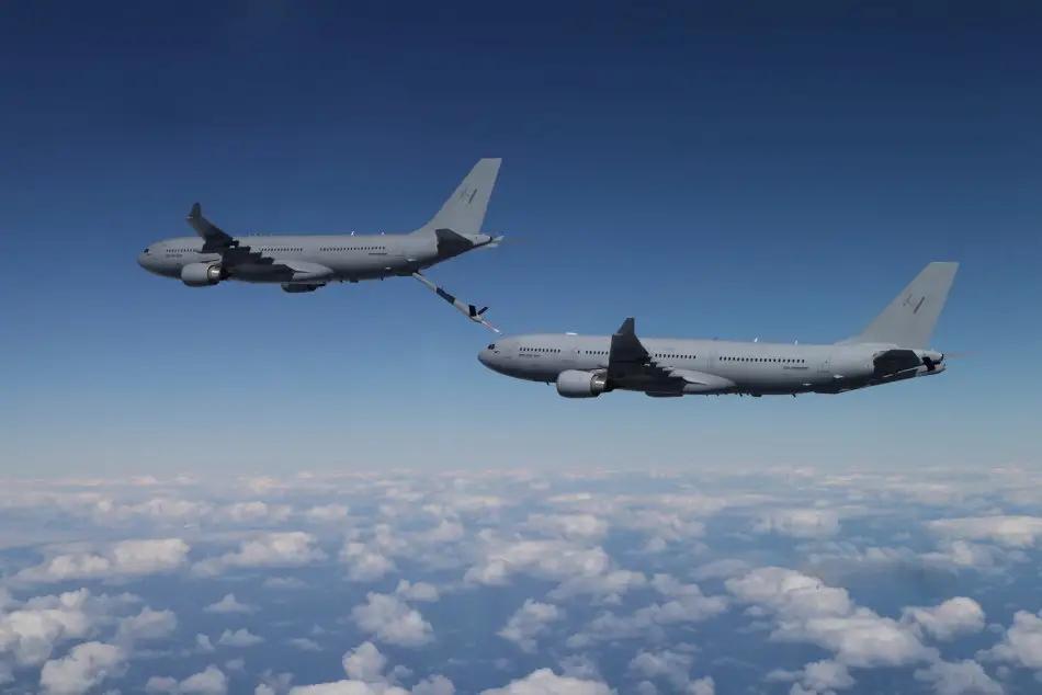 澳大利亚战机一览 (澳大利亚空军战机数量)