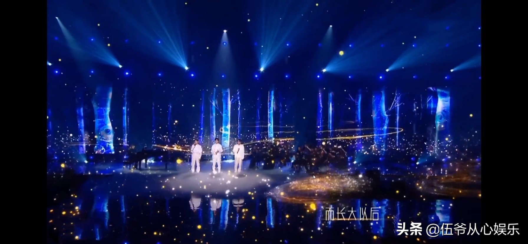 TFBOYS带着甜甜圈驾着诺亚方舟怀抱余华的活着寻人生的意义