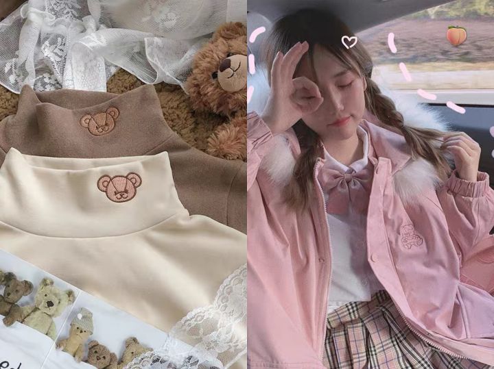 性价比高的淘宝女装衣服店,便宜精品衣服推荐女装店