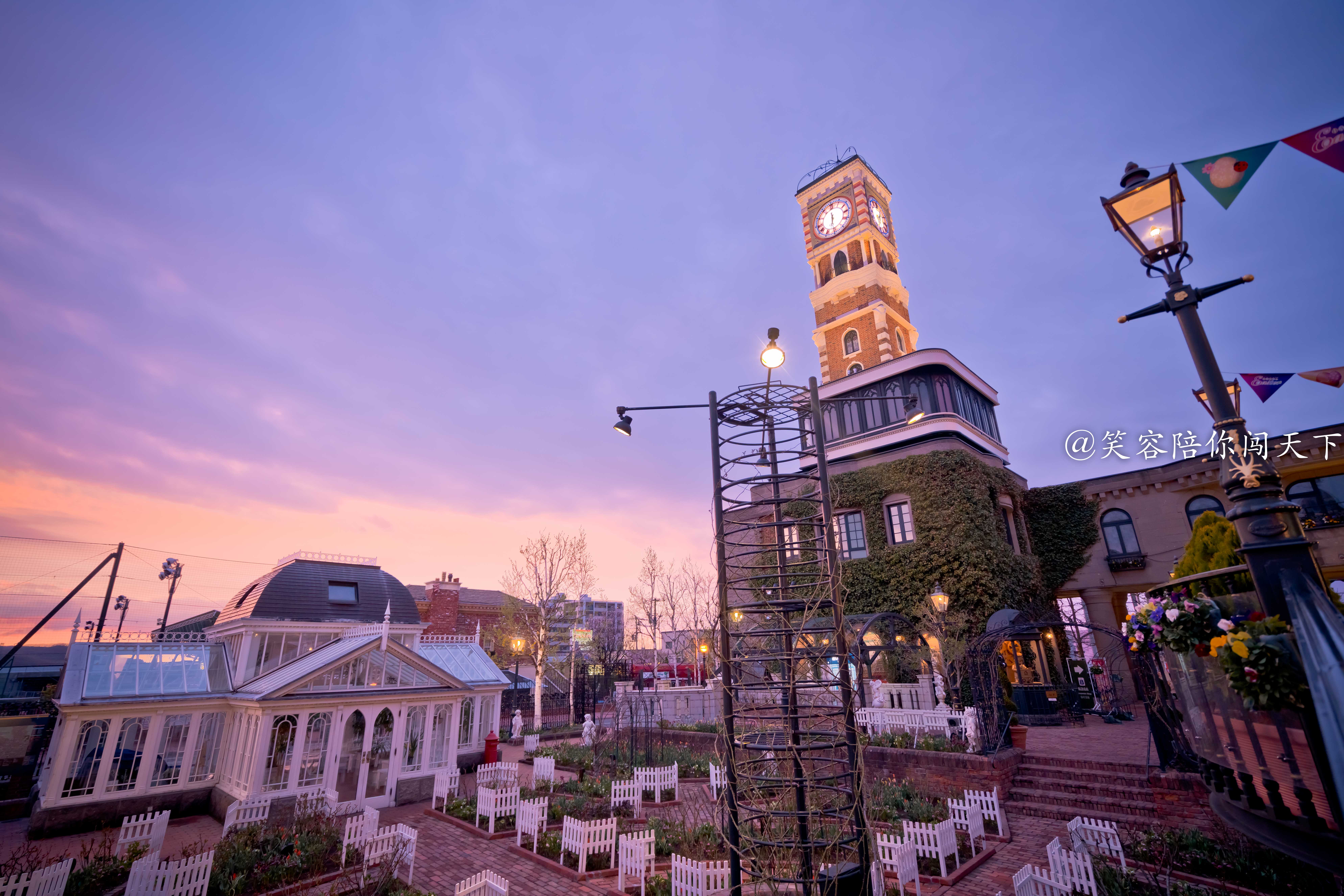 日本必打卡的地方,日本必去北海道