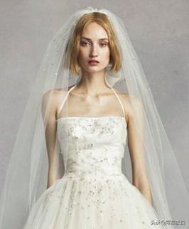 短发新娘造型2020视频教程,2020年韩式短发低盘新娘造型