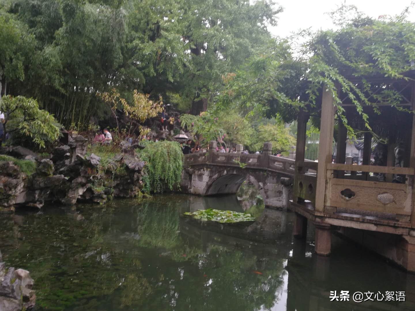 苏州园林一日游价格,苏州园林景点门票多少钱