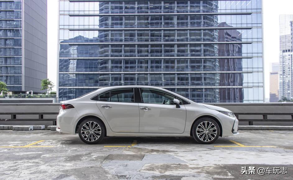 altis卡罗拉2024,丰田卡罗拉altis多少钱