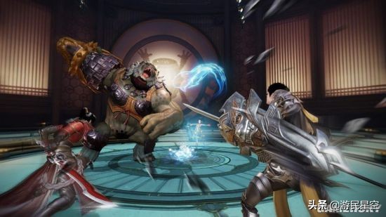 mmorpg到底玩什么,mmorpg为什么取消等级