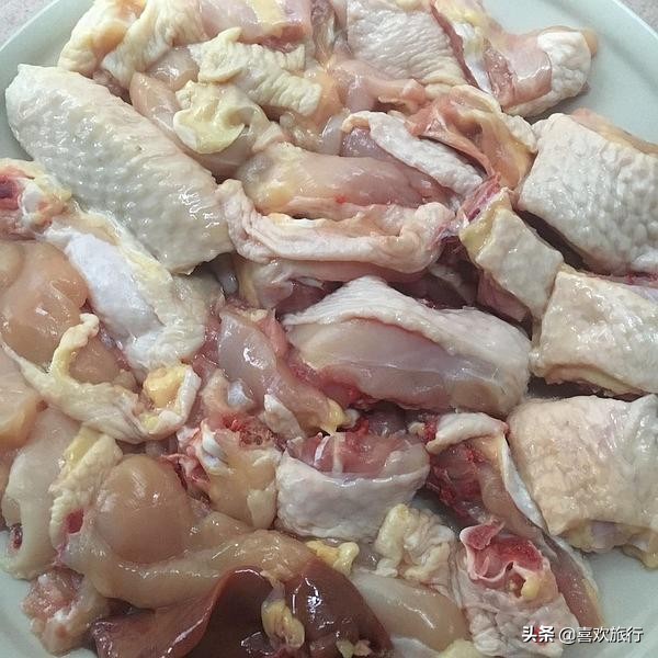 潮汕小吃笋粄,老广的味道客家小吃笋粄