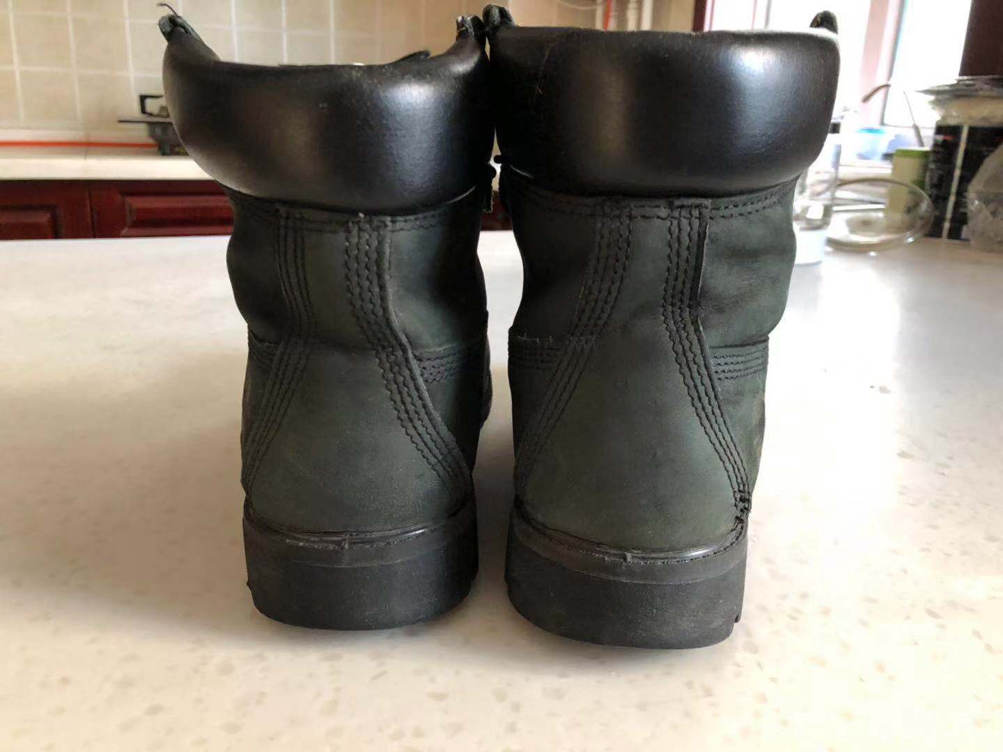 timberland最值得入手的一款,timberland和cat测评