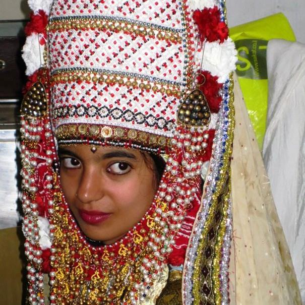 神秘森林精灵婚纱照,神秘苗族风婚纱照