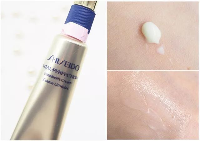 资生堂红腰子白瓶和透明瓶区别,资生堂红腰子精华和悦薇精华