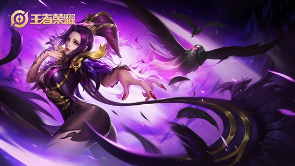 英雄分析掘开牌局,下个赛季英雄调整芈月