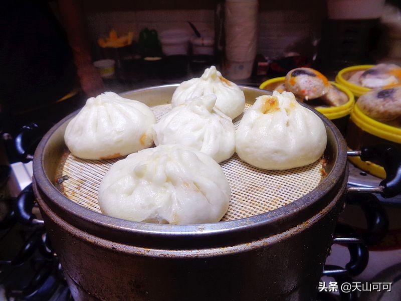 杭州河坊街哪些小吃好吃,杭州河坊街值得吃的