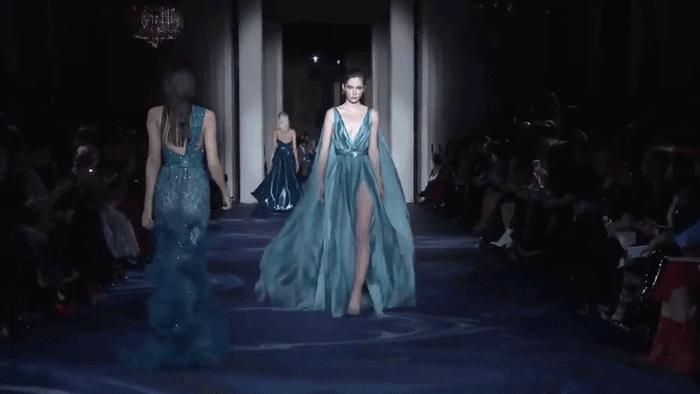 盛典集聚，明星身上百万级别的「高定礼服」，都有哪些“秘密”？