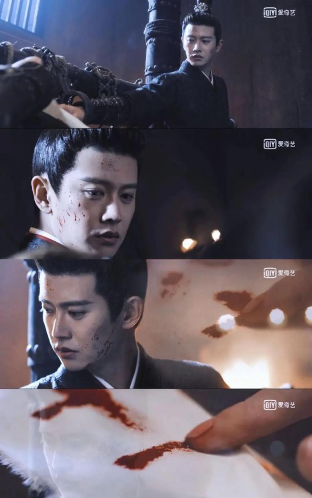 周生如故电视剧每个人的结局,有没有像周生如故那样虐心的剧