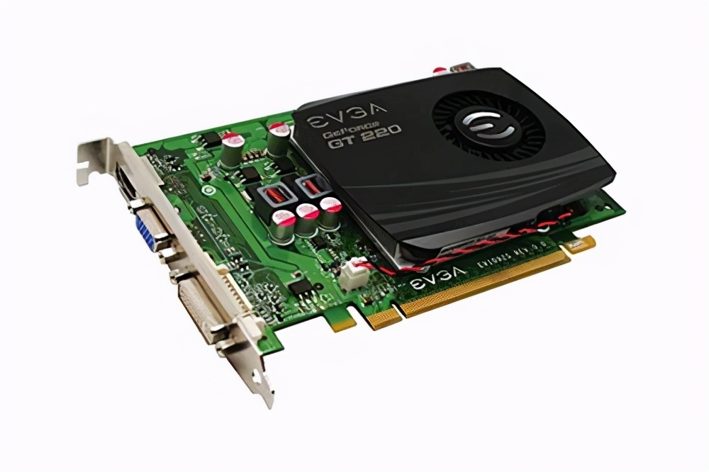 组装3060ti显卡电脑配置,台式电脑显卡怎么看型号和配置