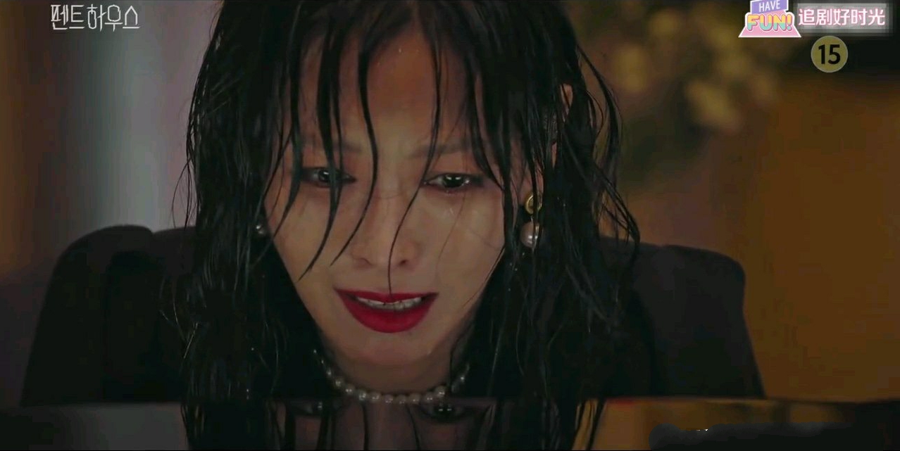 吸毒坐牢破产2080亿玩完，比《顶楼》更狗血才是真实的韩国财阀圈