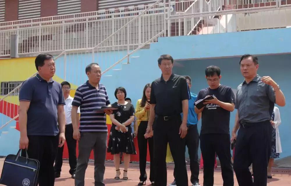 中国青少年足球联赛河南实验,央视记者探访河南学校