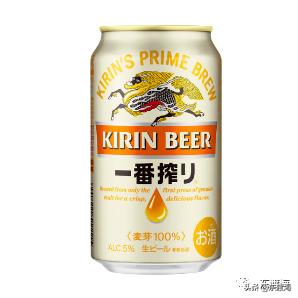 麒麟一番榨冬日限定测评,麒麟一番榨国产测评