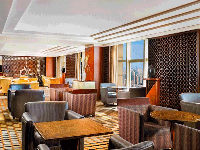 东莞喜来登五星尊享！日料中的“扛把子”口感爆棚，交通方便～盘