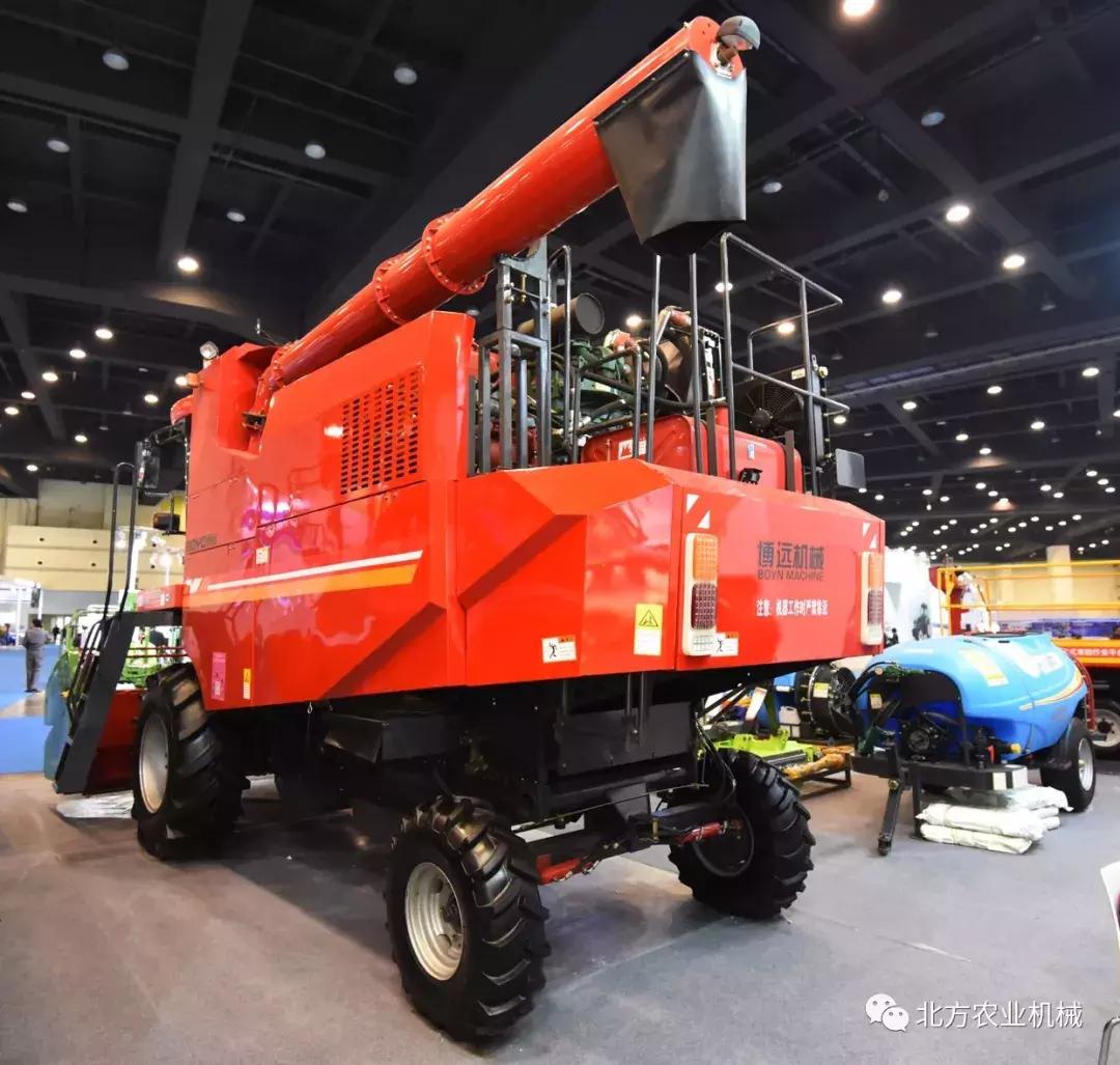 精彩缤纷,中农博远“大家族”赴郑州之约