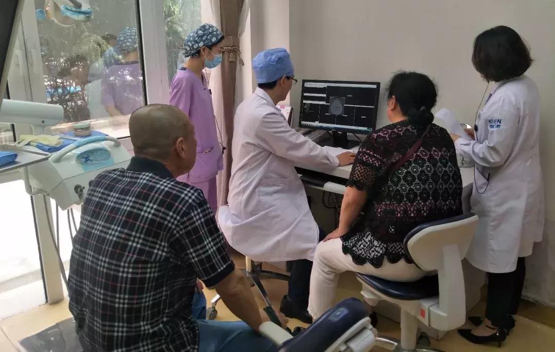 喜迎青岛可恩周年庆，50颗进口种植体免费送！免费送！免费送