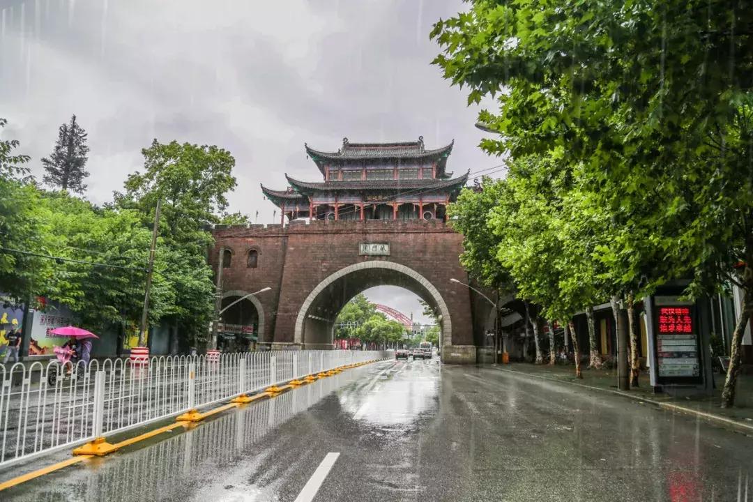 湖北武汉好消息,好消息武汉完整版