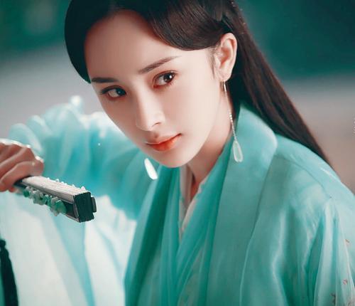 有哪些眼型的女生颜值都不低,桃花眼丹凤眼狐狸眼柳叶眼区别