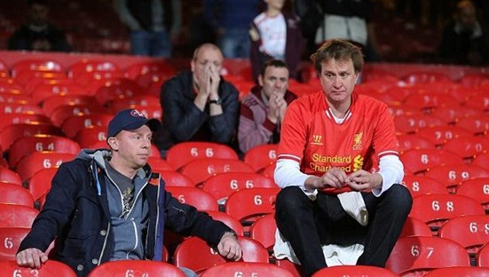 英格兰足球流氓,英超足球流氓